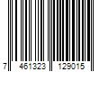 Barcode Image for UPC code 7461323129015