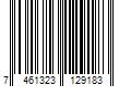 Barcode Image for UPC code 7461323129183