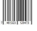 Barcode Image for UPC code 7461323129473