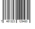 Barcode Image for UPC code 7461323129480