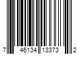 Barcode Image for UPC code 746134133732