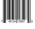 Barcode Image for UPC code 746134165979