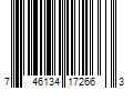 Barcode Image for UPC code 746134172663