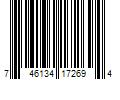 Barcode Image for UPC code 746134172694