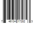 Barcode Image for UPC code 746134172823