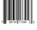 Barcode Image for UPC code 746134173943