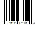 Barcode Image for UPC code 746134174193