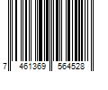 Barcode Image for UPC code 7461369564528