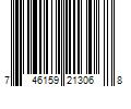 Barcode Image for UPC code 746159213068