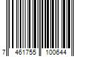 Barcode Image for UPC code 7461755100644