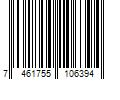 Barcode Image for UPC code 7461755106394