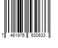 Barcode Image for UPC code 7461976530633