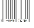 Barcode Image for UPC code 7461976732785