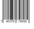 Barcode Image for UPC code 7461976746089