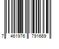 Barcode Image for UPC code 7461976791669