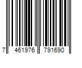 Barcode Image for UPC code 7461976791690