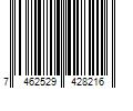 Barcode Image for UPC code 7462529428216