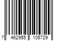 Barcode Image for UPC code 7462955105729