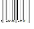 Barcode Image for UPC code 7464396433911