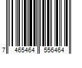 Barcode Image for UPC code 7465464556464