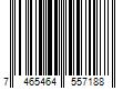 Barcode Image for UPC code 7465464557188