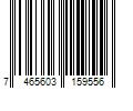 Barcode Image for UPC code 7465603159556