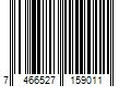 Barcode Image for UPC code 7466527159011