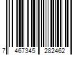 Barcode Image for UPC code 7467345282462