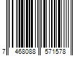 Barcode Image for UPC code 7468088571578