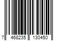 Barcode Image for UPC code 7468235130450