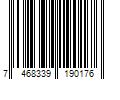 Barcode Image for UPC code 7468339190176