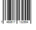 Barcode Image for UPC code 7468517132554