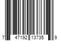 Barcode Image for UPC code 747192137359