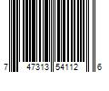 Barcode Image for UPC code 747313541126