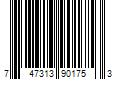 Barcode Image for UPC code 747313901753