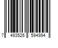 Barcode Image for UPC code 749352659499943