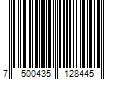 Barcode Image for UPC code 7500435128445