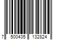 Barcode Image for UPC code 7500435132824