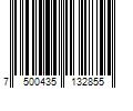 Barcode Image for UPC code 7500435132855