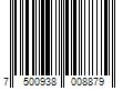 Barcode Image for UPC code 7500938008879