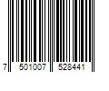 Barcode Image for UPC code 7501007528441