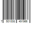 Barcode Image for UPC code 7501008491966