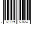 Barcode Image for UPC code 7501021590257