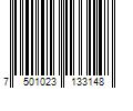 Barcode Image for UPC code 7501023133148