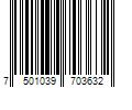 Barcode Image for UPC code 7501039703632