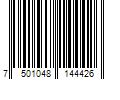 Barcode Image for UPC code 7501048144426