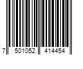 Barcode Image for UPC code 7501052414454