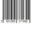 Barcode Image for UPC code 7501055371655