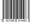 Barcode Image for UPC code 7501055914463