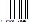 Barcode Image for UPC code 7501056349288. Product Name: 